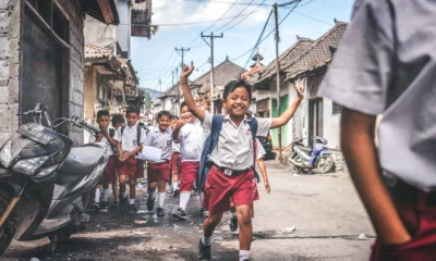 Sejumlah sekolah Diliburkan imbas demo