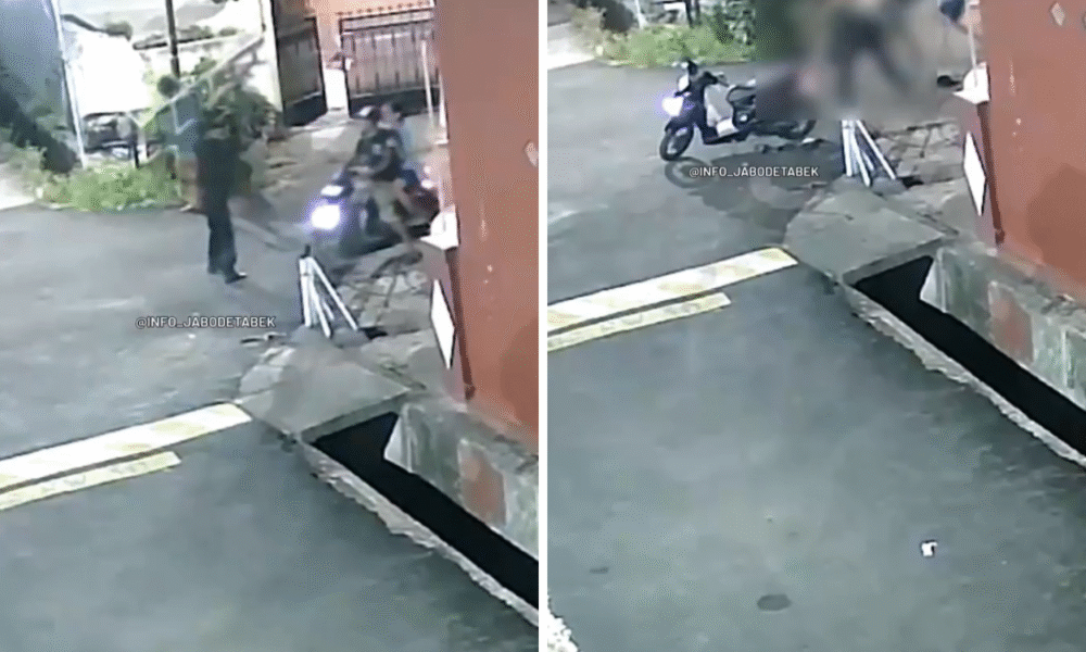 Sekuriti depok dianiaya, pelaku ngaku minum arak sebelum kejadian