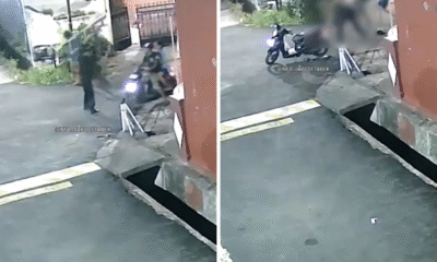 Sekuriti depok dianiaya, pelaku ngaku minum arak sebelum kejadian