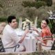 Selain jam branded, luna maya dihadiahi tanah oleh maxime bouttier