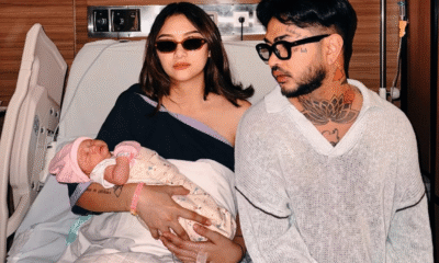 Selamat! istri onadio leonardo melahirkan anak kedua