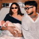 Selamat! istri onadio leonardo melahirkan anak kedua
