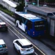 Seluruh layanan transjakarta mulai beroperasi penuh hari ini, ada pengalihan rute