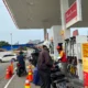 Shell akan lepas bisnis spbu di indonesia mulai 2026