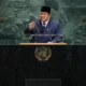 Siap bantu perang di gaza hingga ukraina, prabowo indonesia siap kirim 20 ribu pasukan