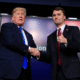 Siapa charlie kirk 'anak emas' donald trump yang ditembak mati di kampus