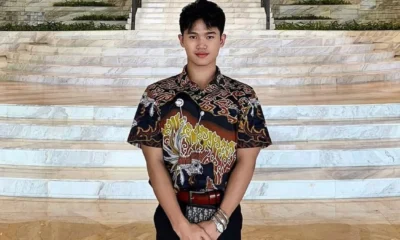 Siapa riezky kabah ini deretan kasusnya