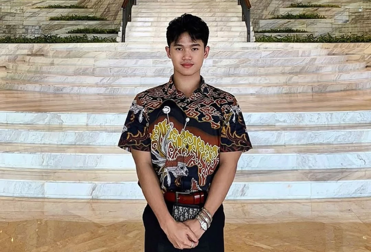 Siapa riezky kabah ini deretan kasusnya