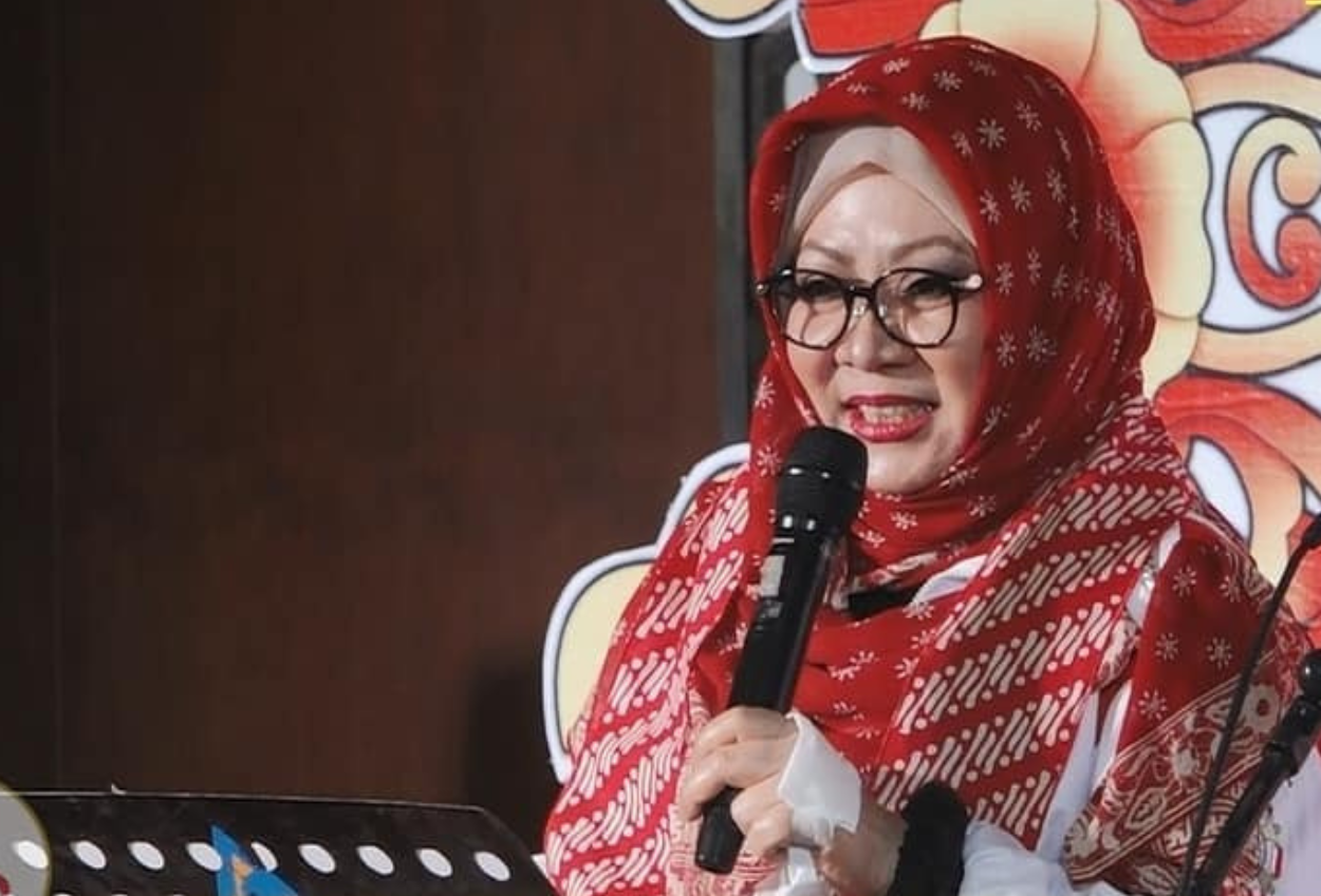 Siapa tutut soeharto yang gugat menteri keuangan