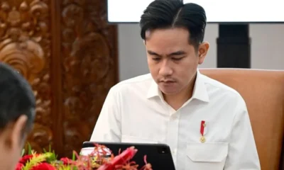 Sidang gugatan rp125 t ditunda karena gibran dibela jaksa pengacara negara