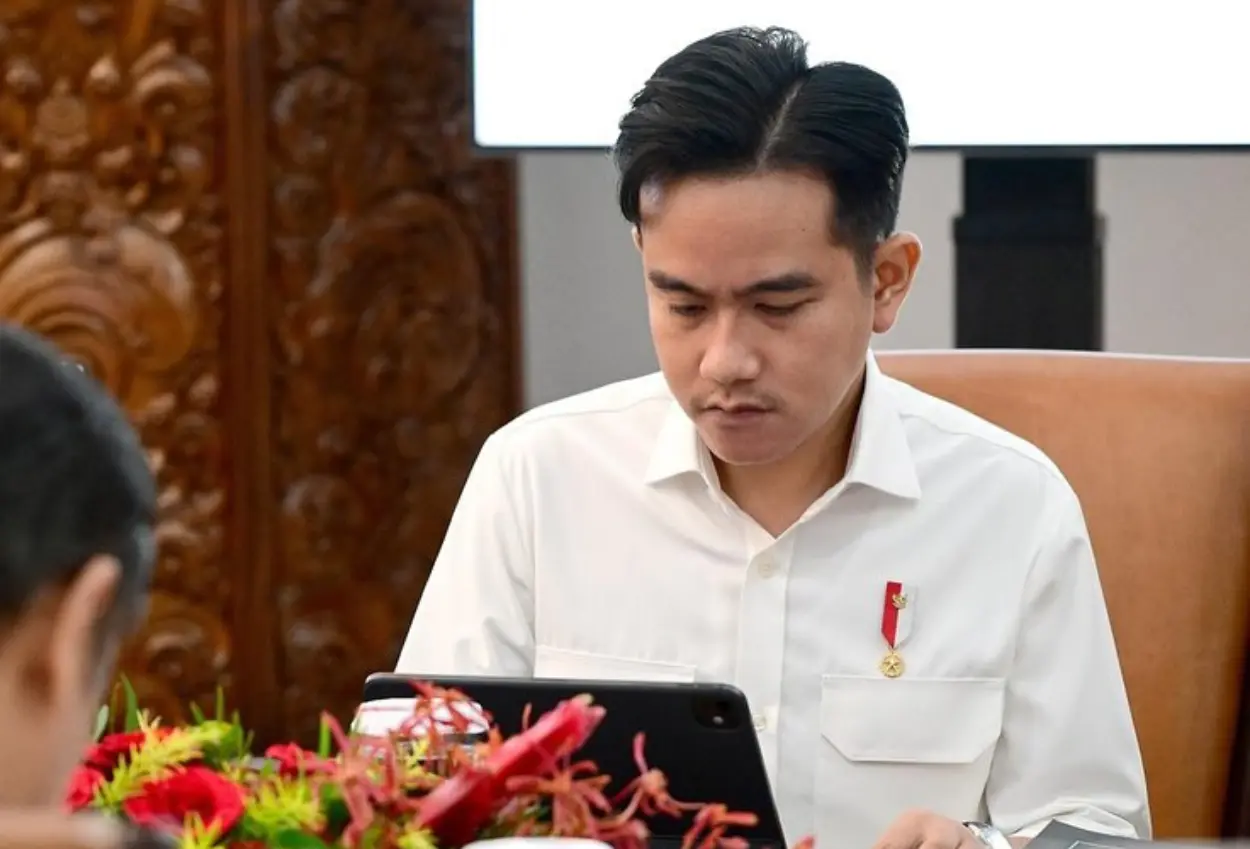 Sidang gugatan rp125 t ditunda karena gibran dibela jaksa pengacara negara