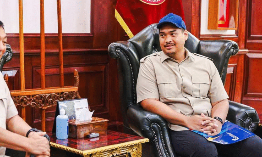Singgung ijazah erick thohir, dito ariotedjo pak roy suryo ijazah pak erick thohir aman pak