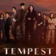 Sinopsis drakor tempest, drama comeback jun ji hyun bergenre thriller politik