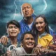 Sinopsis film jadi tuh barang, kisah bonar dan dua sahabat jadi pawang hujan