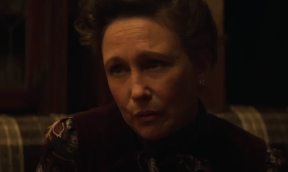 Sinopsis the conjuring last rites, akhir cerita dari perjalanan ed dan lorraine warren