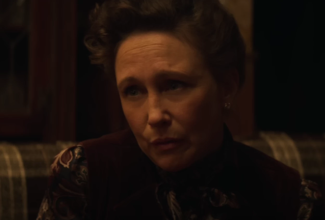 Sinopsis the conjuring last rites, akhir cerita dari perjalanan ed dan lorraine warren