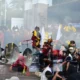 Situasi belum kondusif, bem si kembali batal demo hari ini