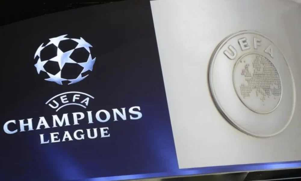 Skuad ucl 20252026 arsenal, spurs, dan liverpool coret nama nama besar