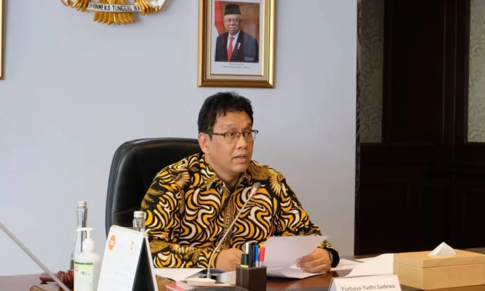 Soal gugatan tutut soeharto, purbaya sudah dicabut, bu tutut kirim salam ke saya
