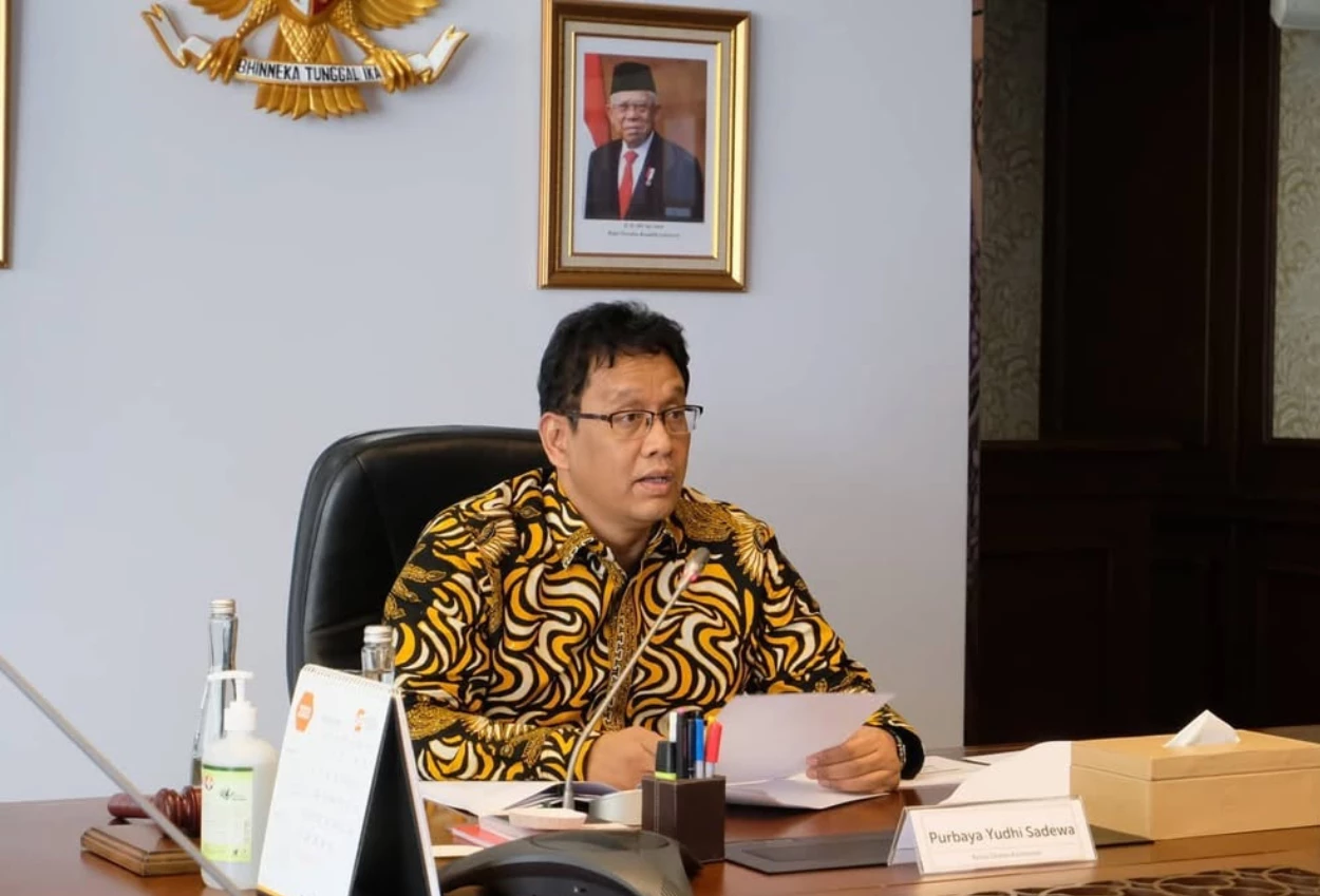 Soal gugatan tutut soeharto, purbaya sudah dicabut, bu tutut kirim salam ke saya