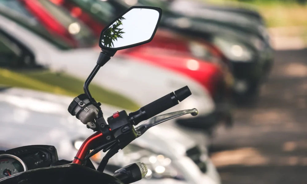 Spion motor sering kendur ini penyebab dan cara mengatasinya!