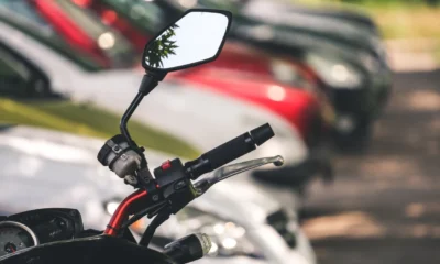 Spion motor sering kendur ini penyebab dan cara mengatasinya!