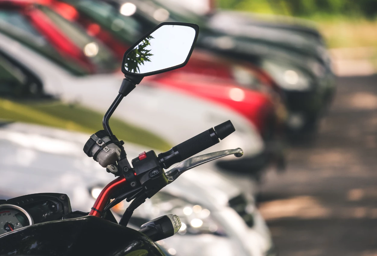 Spion motor sering kendur ini penyebab dan cara mengatasinya!