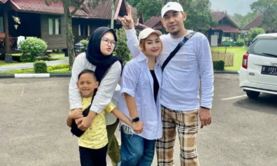 Suami mpok alpa ajukan perwalian anak, pihak keluarga keluarganya masih ada loh ini