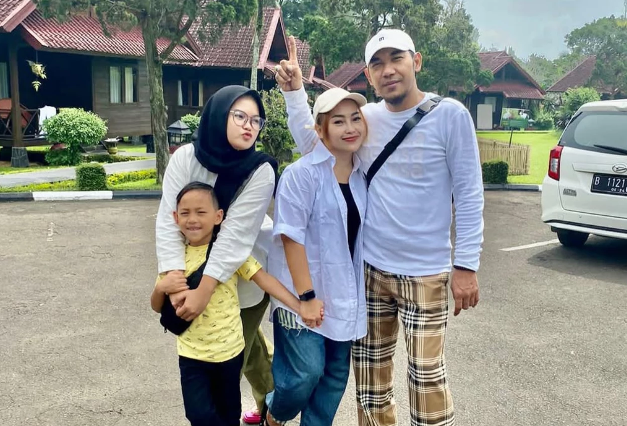 Suami mpok alpa ajukan perwalian anak, pihak keluarga keluarganya masih ada loh ini