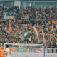 Suporter wanita dilecehkan saat nonton laga persija vs bali united di jis