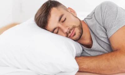 Susah tidur lakukan tips ini dijamin manjur!