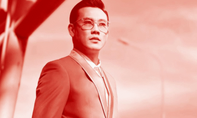 Tak ikut gerakan pink hijau, denny sumargo gw merah putih