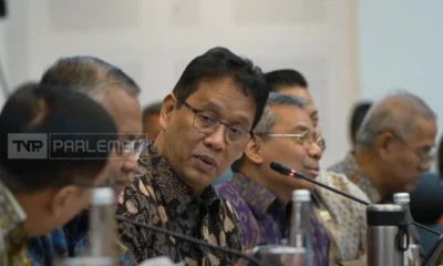 Tak setuju dengan tax amnesty, purbaya nanti semuanya nyelundupin duit