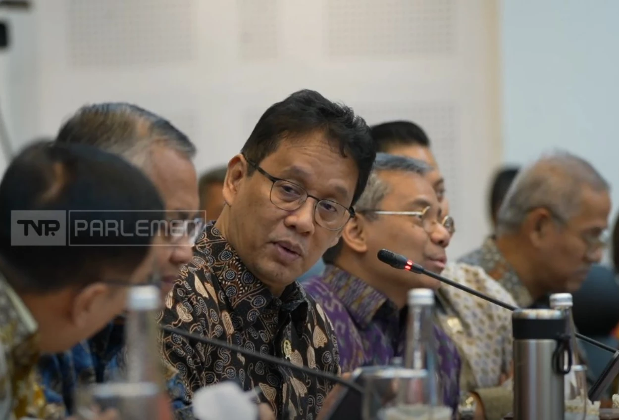 Tak setuju dengan tax amnesty, purbaya nanti semuanya nyelundupin duit