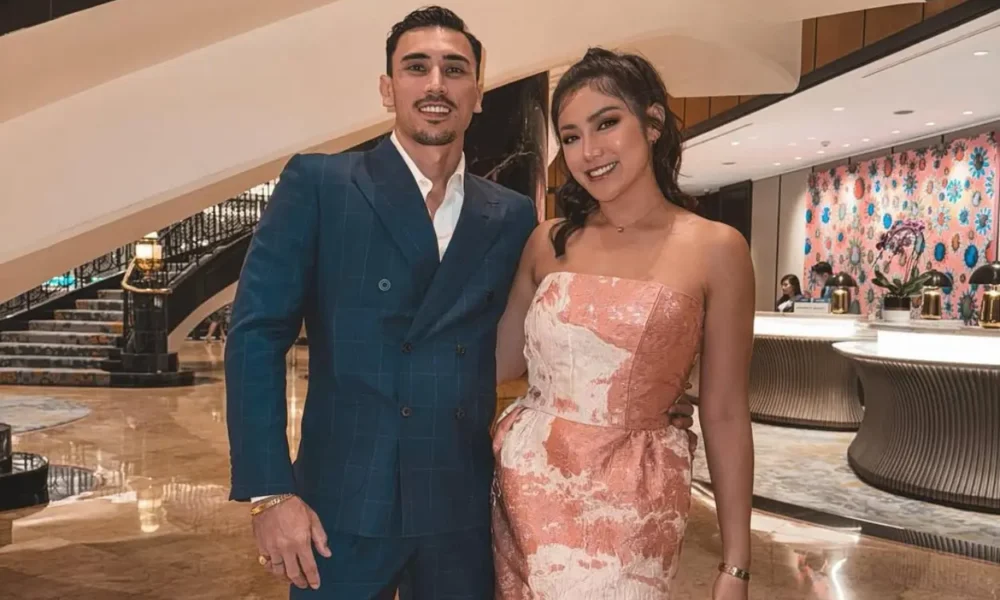Tak sulit! vincent verhaag cerita pengalaman proses jadi wni