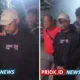 Tak terima dikasih rp5 ribu, tukang parkir aniaya pemotor di kelapa gading