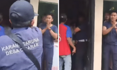 Tak terima dilabrak warga, dishub kabupaten bogor bakal lapor polisi