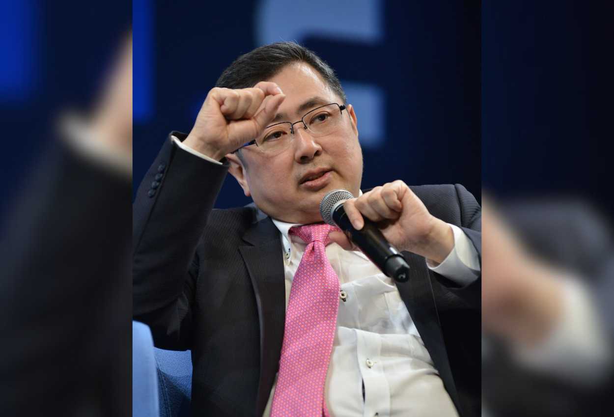 Tak terima jadi tersangka korupsi bansos, rudy tanoesoedibjo 'lawan' kpk