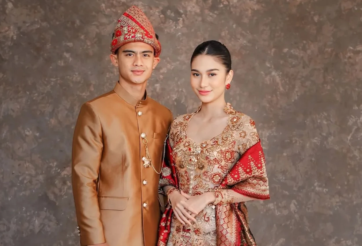 Talak satu raj’i, pratama arhan dan azizah salsha resmi bercerai