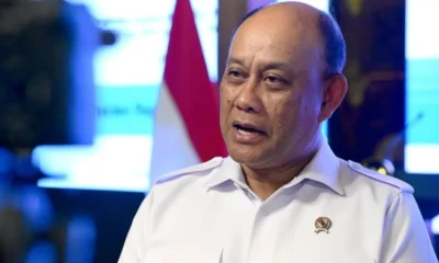 Tanggapi kritik dr tan shot yen soal menu burger & spageti, kepala bgn permintan anak anak