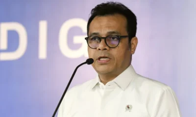Tanggapi usulan satu orang satu akun, komdigi lagi kita review