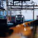Tarif mrt jakarta cuma rp1, berlaku 31 agustus hingga 7 september
