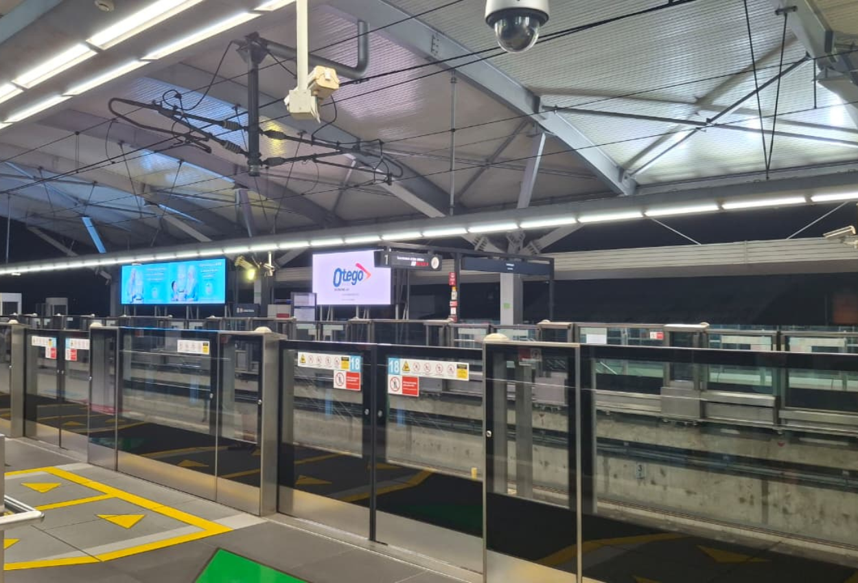 Tarif transjakarta, mrt, dan lrt cuma rp1 mulai besok!