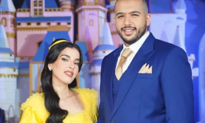 Tasya farasya resmi gugat cerai ahmad assegaf, sidang perdana 24 september