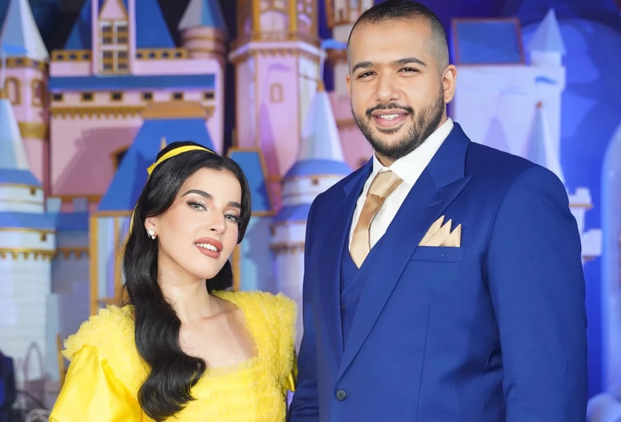 Tasya farasya resmi gugat cerai ahmad assegaf, sidang perdana 24 september