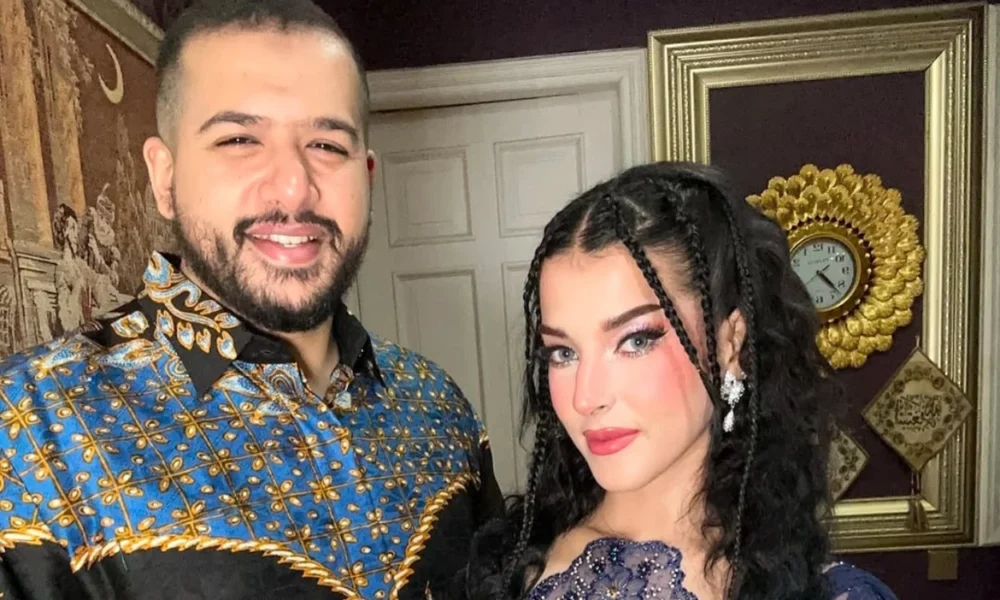 Tasya farasya ternyata minta ditalak suami sebelum ajukan gugatan cerai