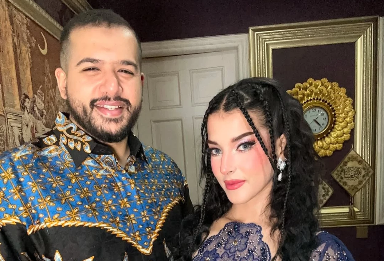 Tasya farasya ternyata minta ditalak suami sebelum ajukan gugatan cerai