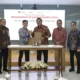 Telkom andalkan satelit merah putih 2 buat perkuat pertahanan nasional