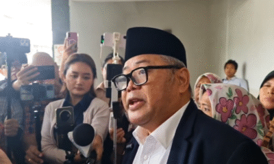 Ternyata ini alasan subhan warga jakbar gugat gibran rakabuming rp125 triliun