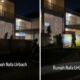 Ternyata rumah yang dijarah otk bukan rumah nafa urbach